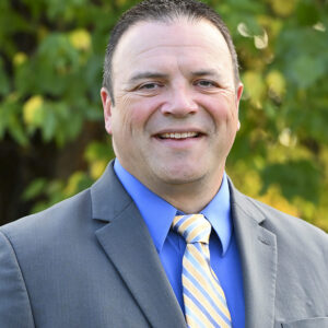 Chris Koehler