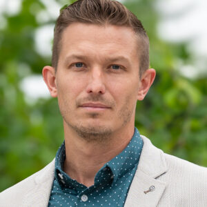David Unger