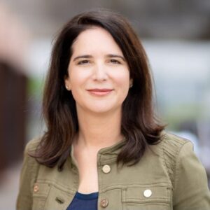 Eve Cunningham, MD, MBA