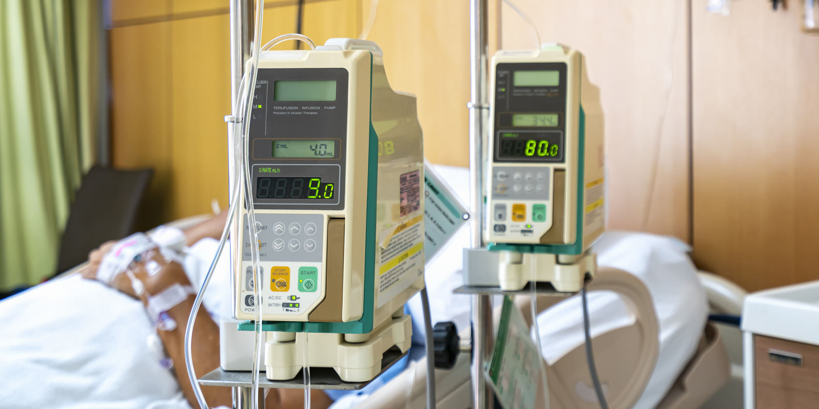 Infusion Pump