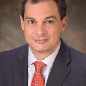 Chris Paravate