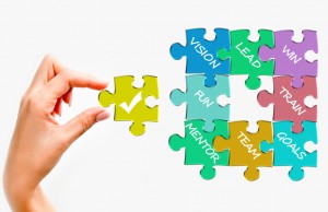 staffing agency