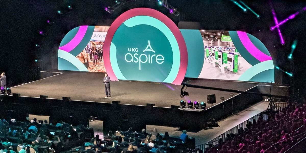 UKG Aspire What to Expect in 24